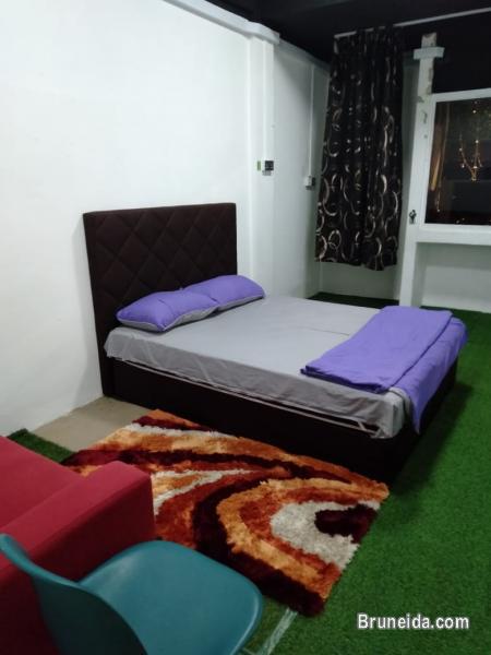 (AVAILABLE) ROOM H01/H02 CO. LIVING HOSTEL - image 4