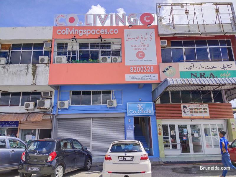 (AVAILABLE) ROOM H01/H02 CO. LIVING HOSTEL - image 5