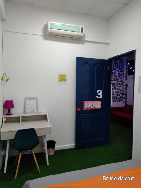 (SOLD) ROOM H03/HO3A CO. LIVING HOSTEL - image 3