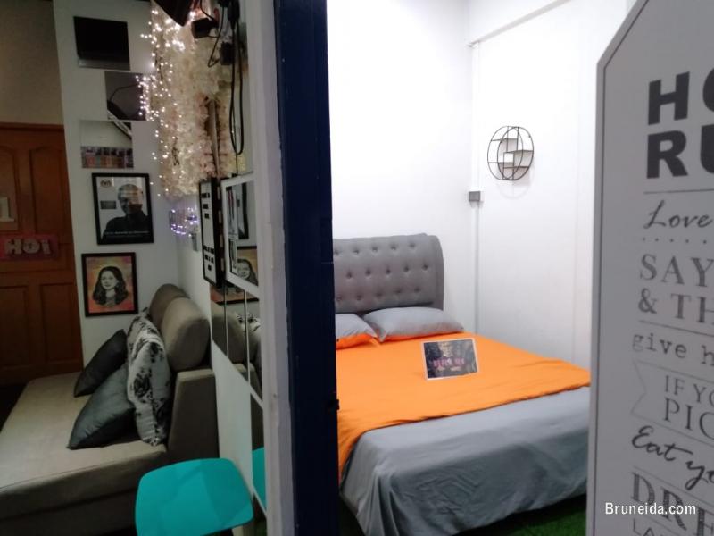 (SOLD) ROOM H03/HO3A CO. LIVING HOSTEL - image 4