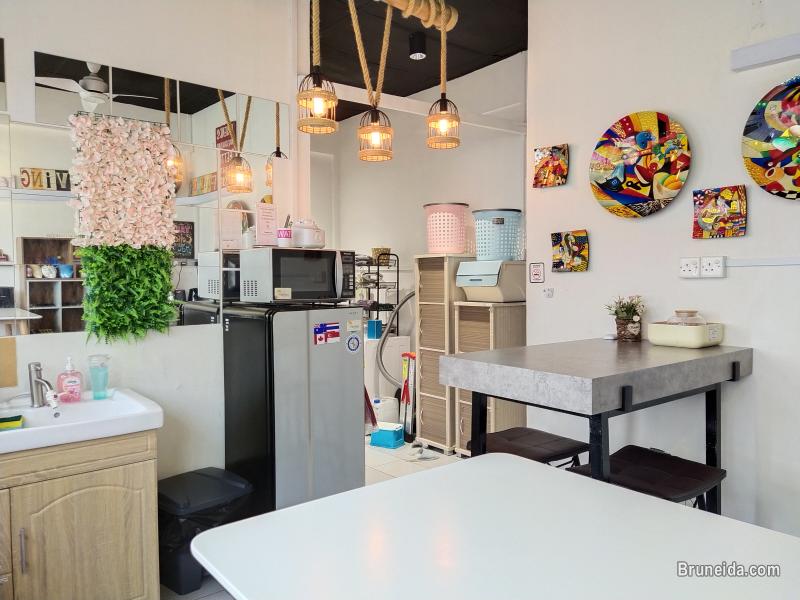 (SOLD) ROOM H03/HO3A CO. LIVING HOSTEL - image 5