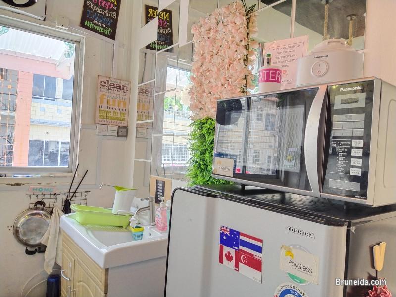 (SOLD) ROOM H03/HO3A CO. LIVING HOSTEL - image 8