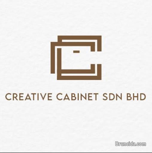 Creative Cabinet Sdn Bhd is hiring! - image 1