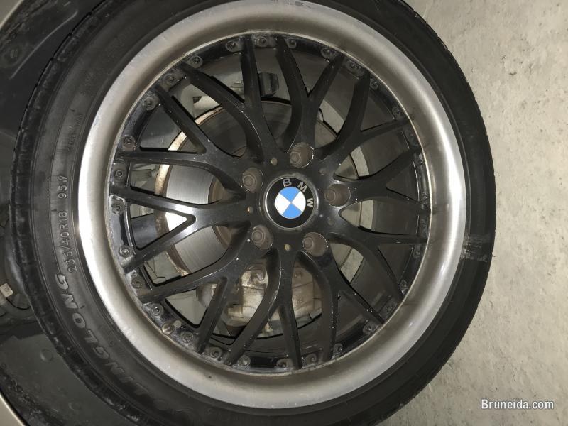 Sport Rim For Sale Brunei Muara Ad 39781 photo 2