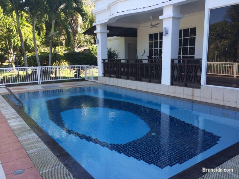 Big Spacious house with swimming pool - image 2