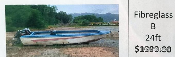 BOATS FOR SALE - image 2