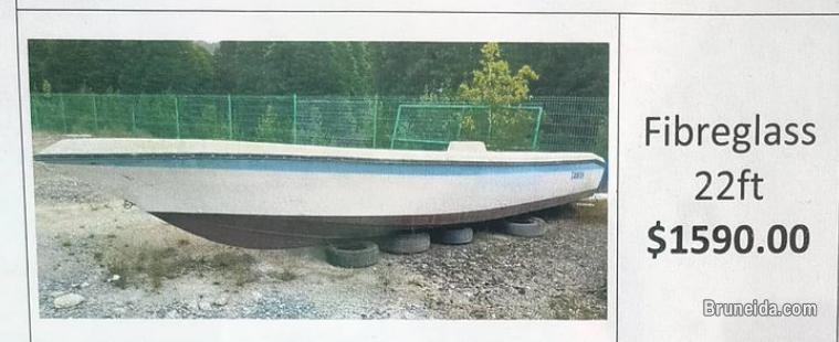 BOATS FOR SALE - image 3