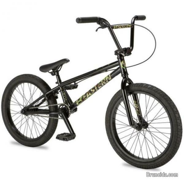 BMX FOR SALE - image 1