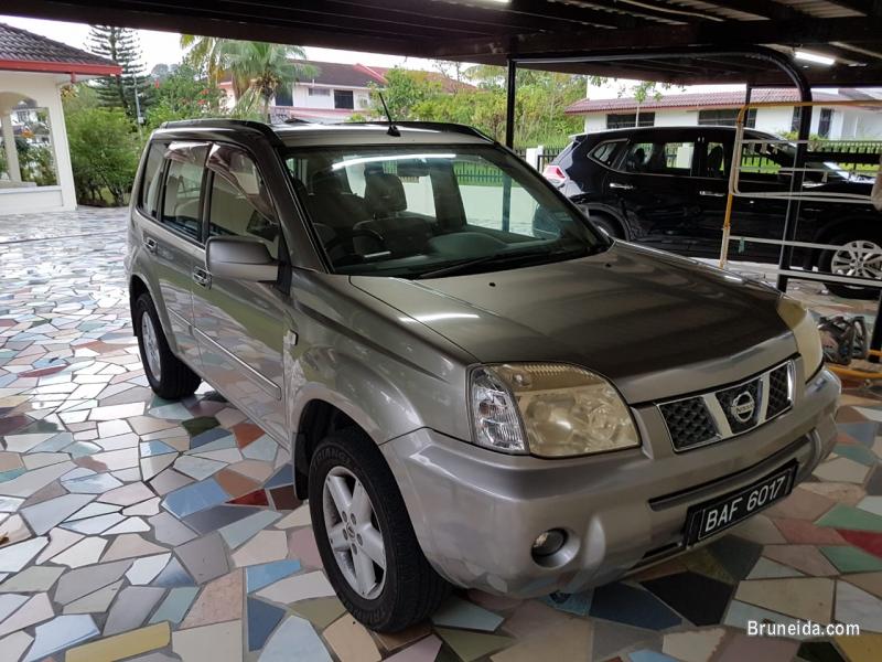 Nissan - car for sale - image 1