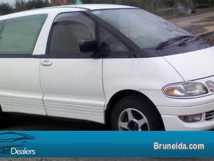 Toyota Lucida 3. 5k - image 1