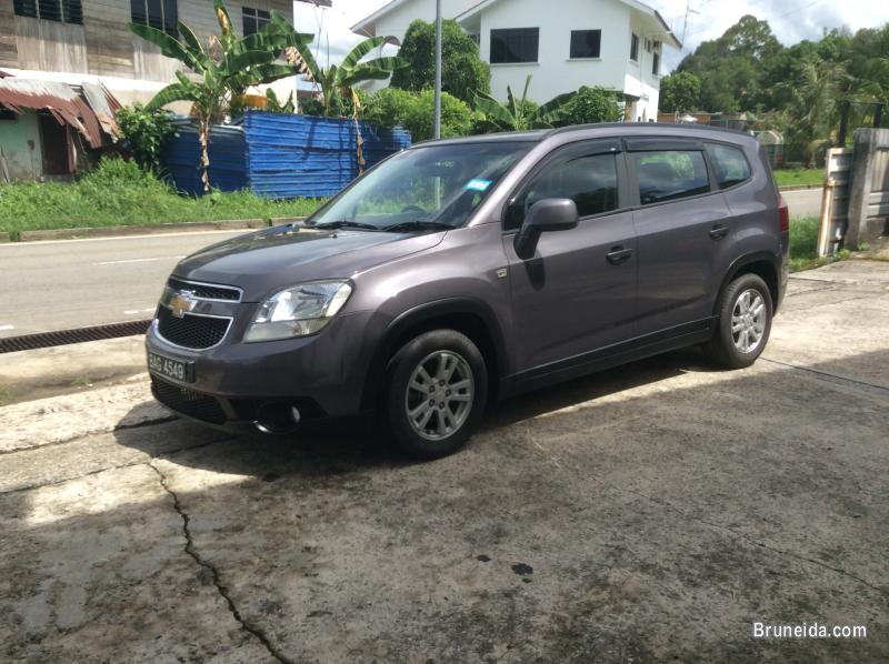 chevrloet orlando 1. 8 for sale - image 1