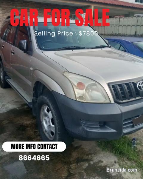 For Sale 7800 - image 1