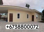Detached Bungalow for Rent