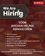 Party Host - We are hiring