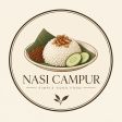 Nasi Campur Meletup
