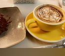Barista or Cashier