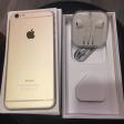 iPhone 6 Plus 128GB GOLD
