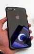 iPhone 7 plus Black Jet 128gb