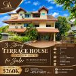 property code - uhfs151 - bengkurong