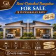 property code - db73 - pengkalan batu