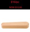 Wooden Clapper