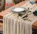 Table Runner
