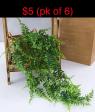 Artificial Fern