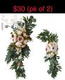 Wedding Arch Floral Decoration