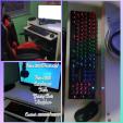 PC Gaming (cyber used)