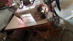 Sewing Mechine Juki