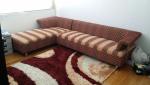 Corner Sofa