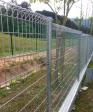 $4 - $7HOT DIPPED GALVANIZED IRON FENCE/PAGAR BESI BRUNEI