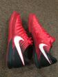 Nike TiempoX futsal shoes