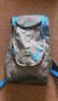 Nike football bagpack