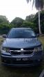 DODGE JOURNEY R/T 2010