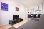An ideally located 2 bedrooms flat - center located Brunei