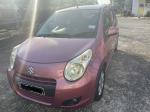 Suzuki Alto Automatic for Sale