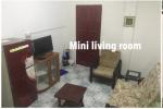 Enclosed Room for rent (2 bedroom)