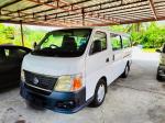 Used Van for sell