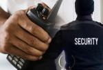 Security Services Recruitment