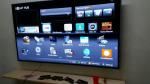 Smart TV Samsung 60"