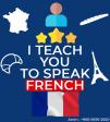 French Tutor: Learn French in Brunei with a Native French Speaker