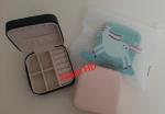Mini Jewellery box and FREE 1 unicorn ziplock bag