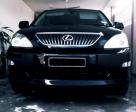 LEXUS RX300 FOR SALE $8K