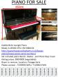 KAWAI Piano For Sale