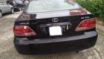 Toyota Lexus ES300F for sale