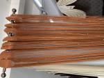 Clearance stock !!!String curtain offer buy 1 free 1 / 50% off