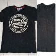Used authentic superdry tshirt for sale