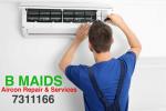 AIRCON & ELECTRICAL SERVICES