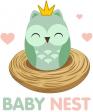 Sales position at Baby Nest